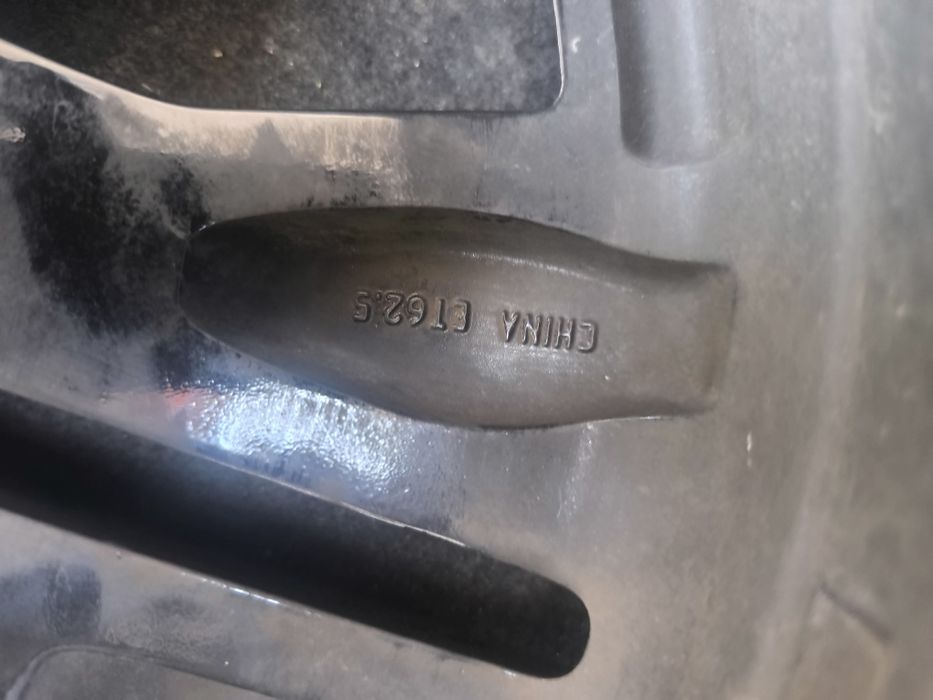 20 цола джанти за Mercedes GLS 450