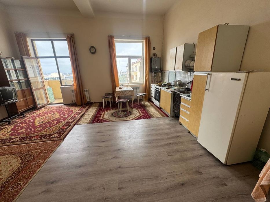 2 хонали квартира