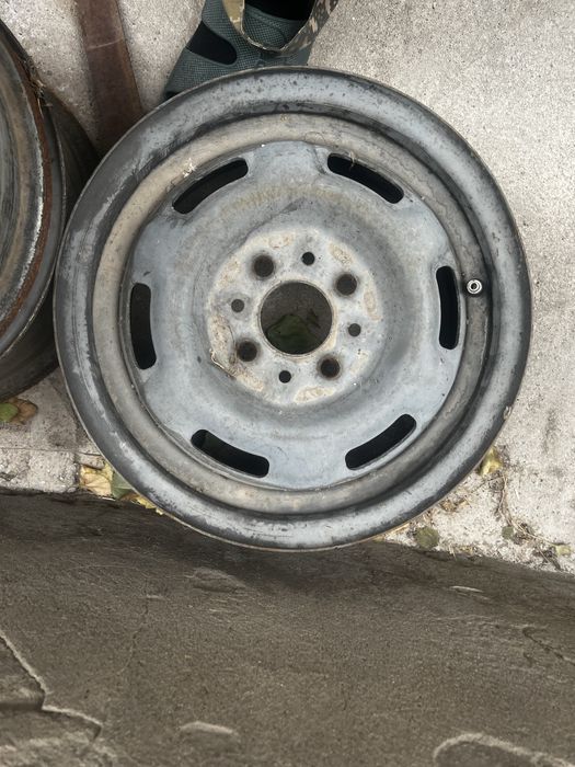 Штаповые диски ваз2114