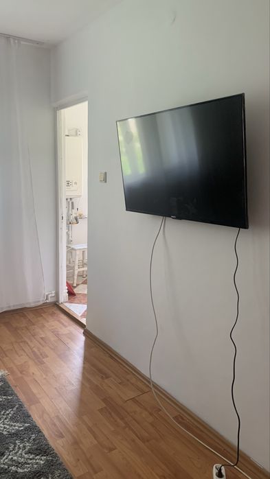 Garsoniera Buzau centru de inchiriat