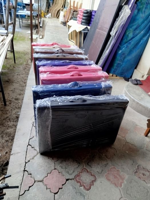 Kushetka ishlab chiqaruvchidan