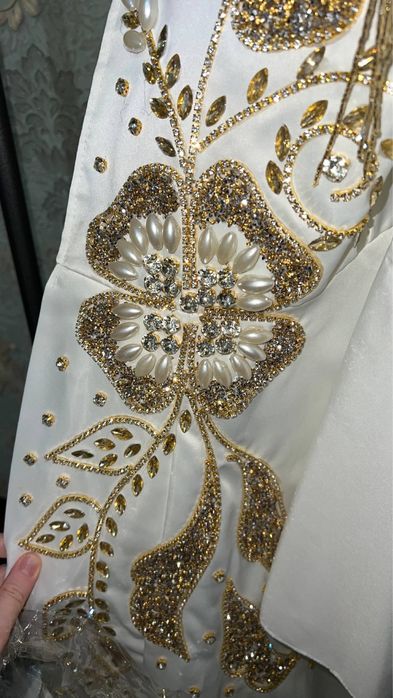 Тоза чиройли ансабила