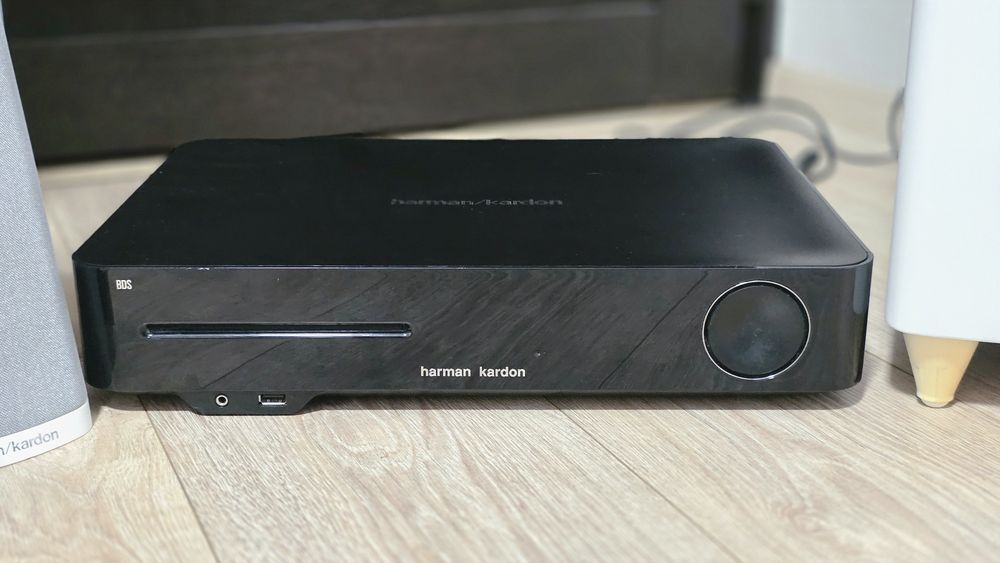 Sistem Audio Home Cinema Harman Kardon BDS + Subwoofer Activ