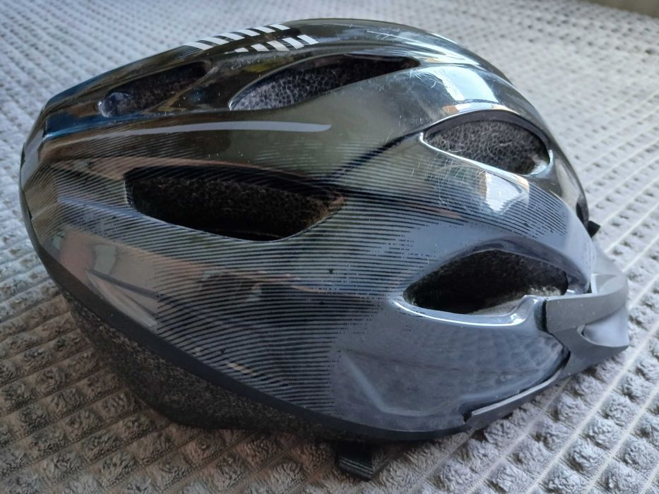 Casca BTWIN pentru bicicleta