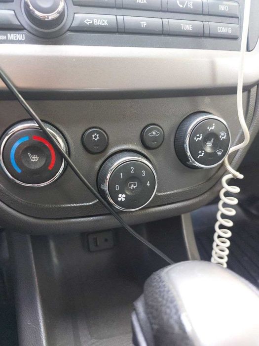 Chevrolet Cobalt bo'lib to'lashga