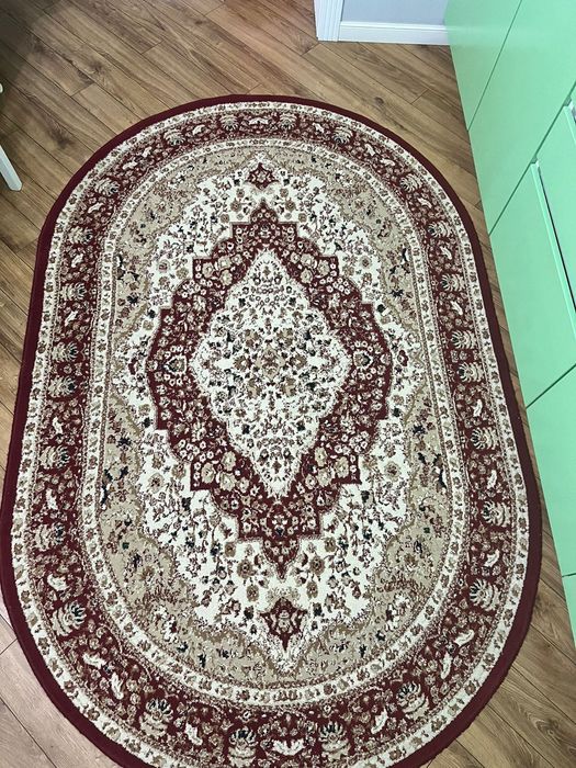 Ковер натуральный