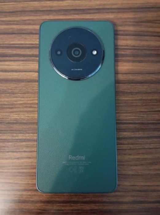 Xiaomi redmi A3. 128gb