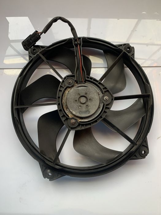 Gmv electroventilator Peugeot 508 gt cod: 968294580