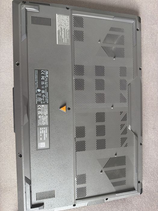 Laptop Gaming Asus TUF A17