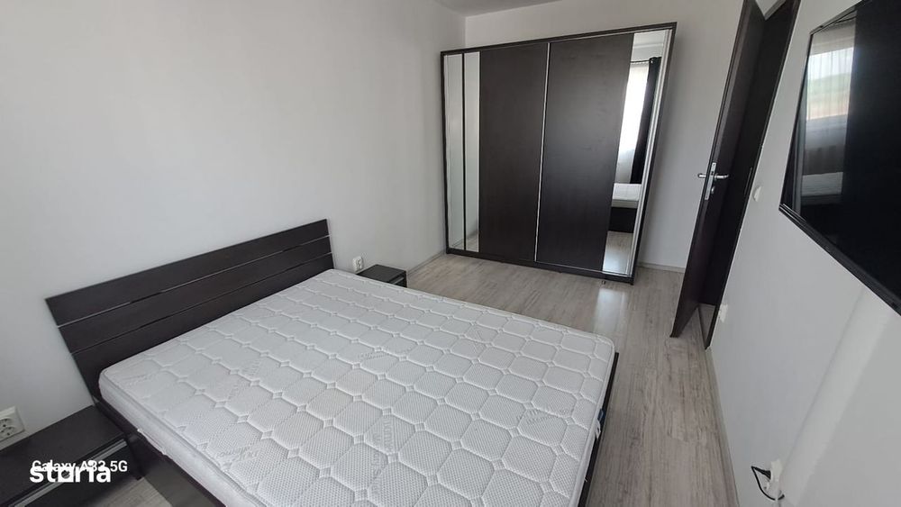 Apartament 3 camere Magnolia  Residence
