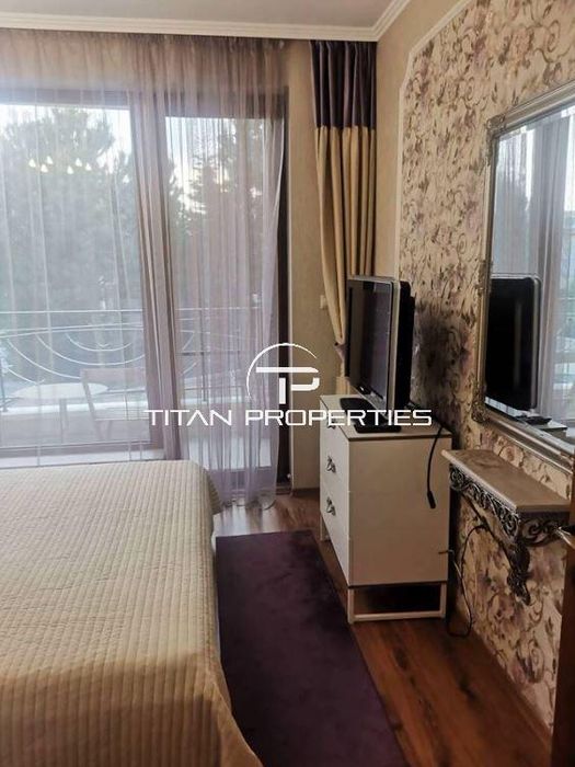 Дава се под наем Двустаен апартамент в Варна, м-т Евксиноград - 56 кв.м за 650 € - Снимка #5