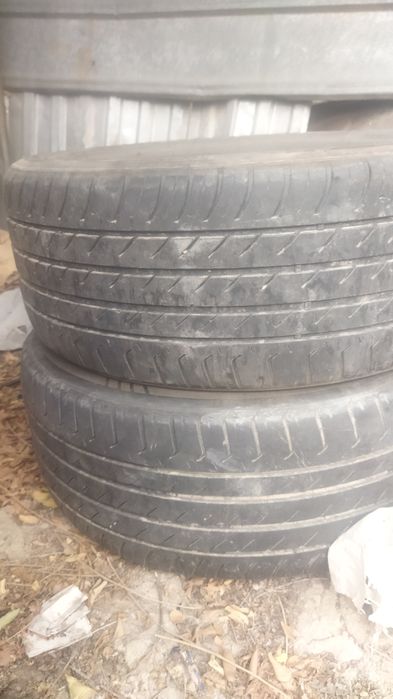 Продам 2 балона на R 18