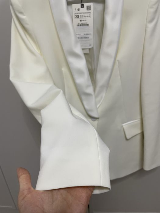 Продам новый пиджак Зара