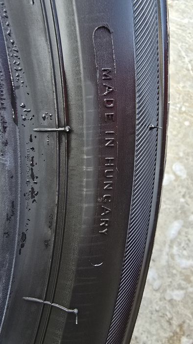 Set 4 Anvelope Bridgestone Ecopia E150