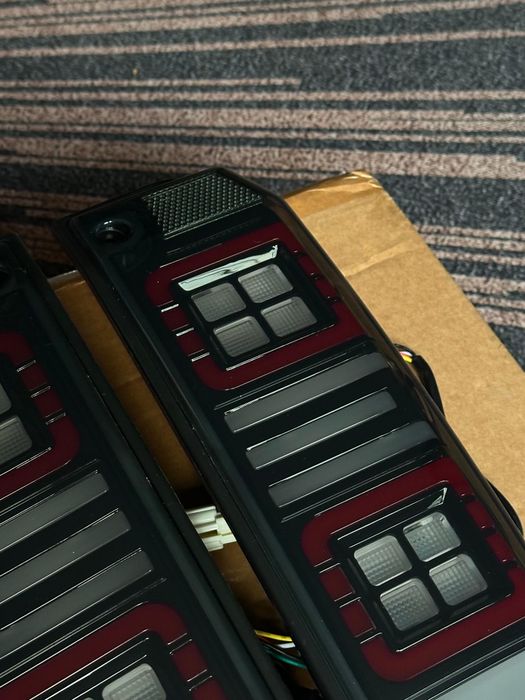 Фонари Прадо71.78.