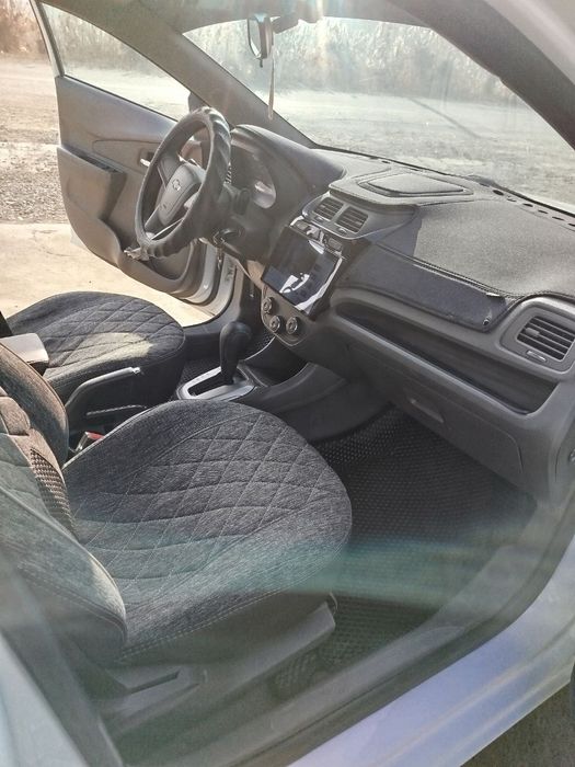 Cobalt 2024 sotiladi