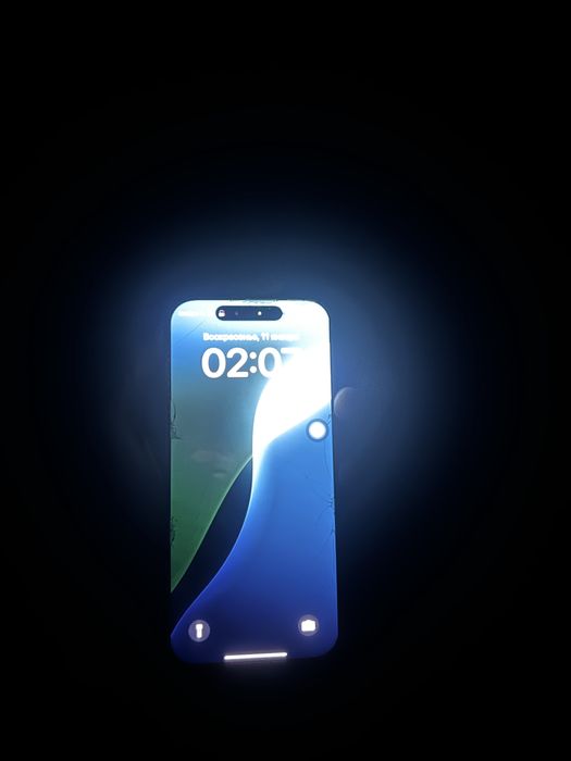 Iphone 16 pro продается