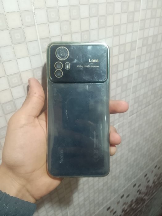 Redmi not 12 pro, Redmi A3x, Redmi 9A