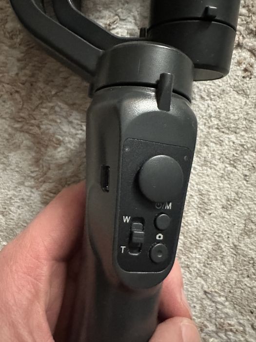 Стабилизатор электронный для телефона