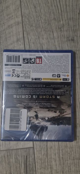 "Ghost of Tsushima directors cut" и "Demon souls" за PS5