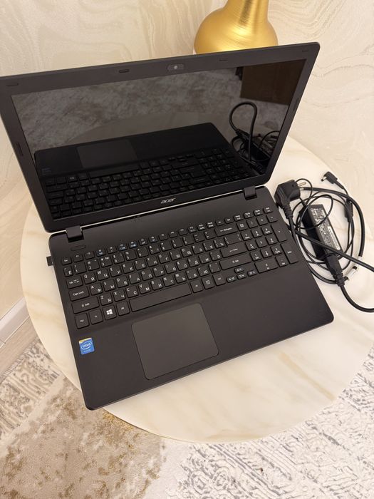 Ноутбук AСER Aspire ES1-511