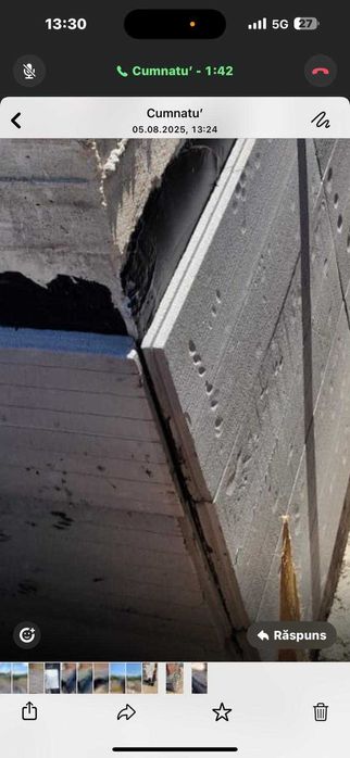 Constructii case la rosu si la cheie, începând de la 250 Euro