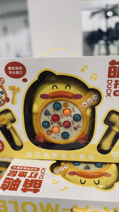 игрушки для детей по 5тыс все