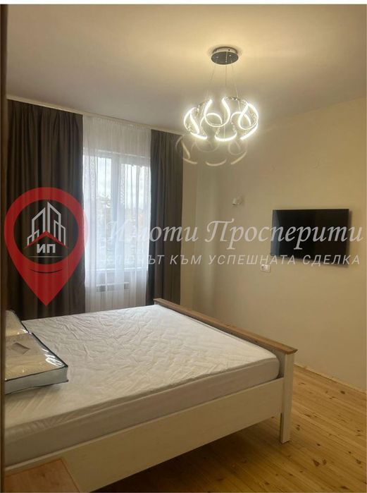 Дава се под наем Тристаен апартамент в София, Център - 110 кв.м за 1296.42 € - Снимка #6