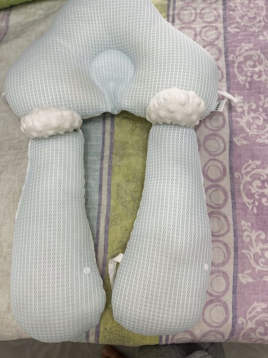 Шезлонг для малышей