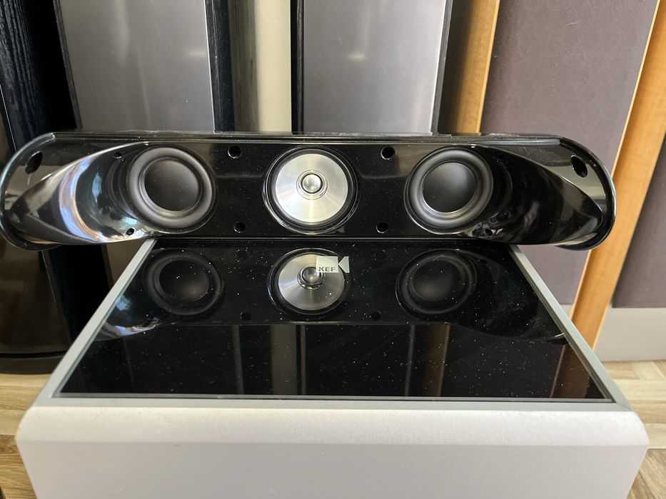 Sistem 5.1 Top kef KHT 5005/ PSW-2010