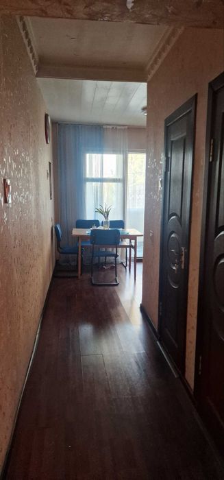 3-комнатная 77 м², Яшнабад, ул. Машхадий — 3/3/5, от собственника