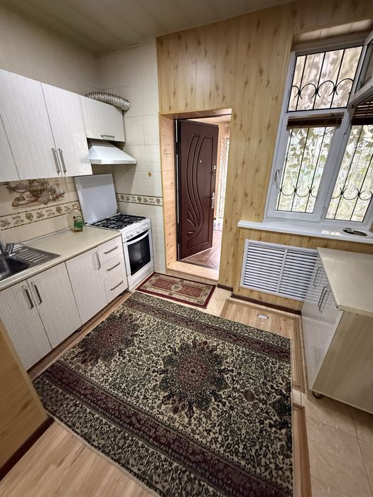 #RH Юнусобод 19 Пайнсанат евро квартира