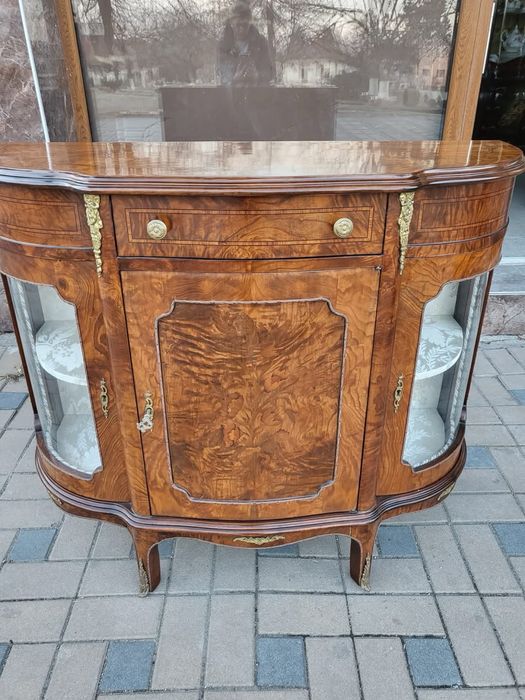 Италиански бароков комод