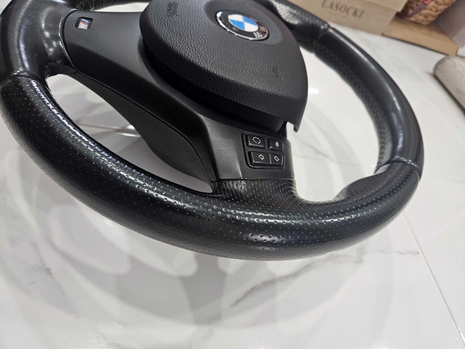 М волан за БМВ е 90/91 е 87