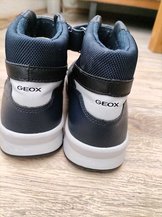 високи кецове Geox 39