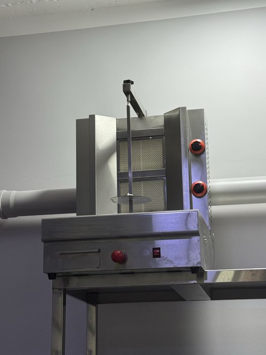 Лаваш шоурма донер апарати lavash aparat burger aparadi shourma aparad