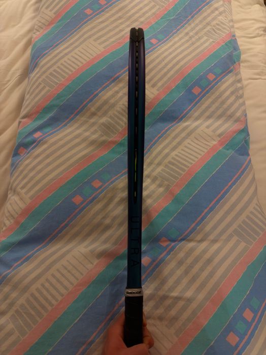 Ракета за Тенис Wilson Ultra 100 V4