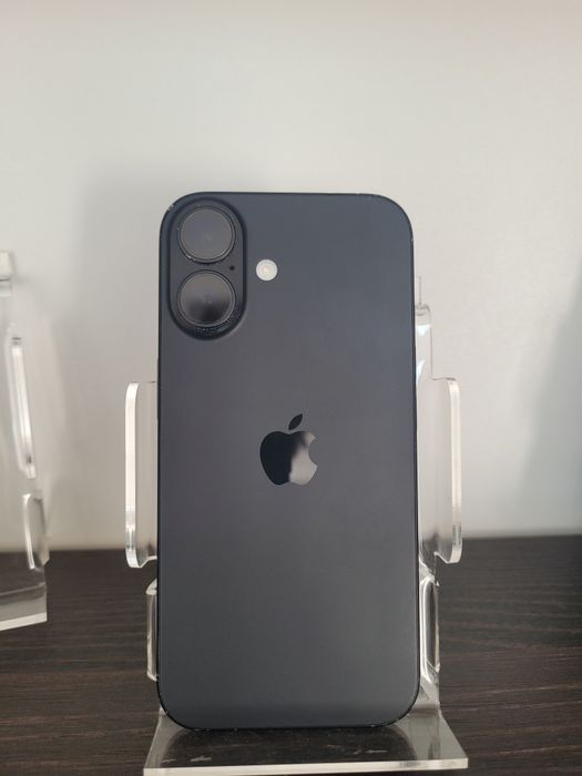 Magazin Iphone 16 128GB  6 luni Garantie