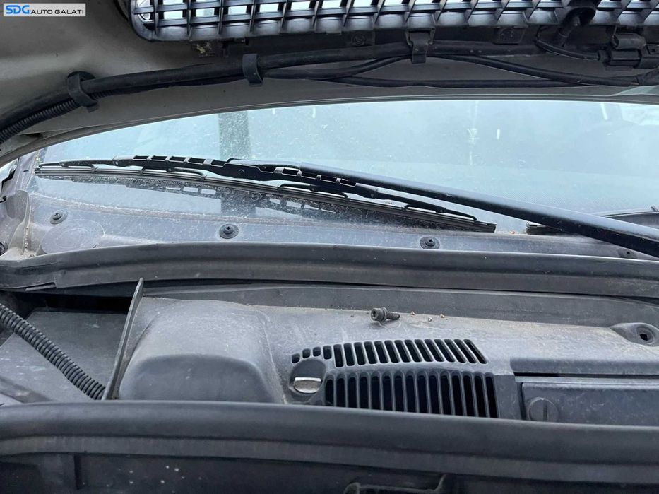 Motoras Stergatoare Parbiz Fara Brate BMW X5 E53 1999 - 2006