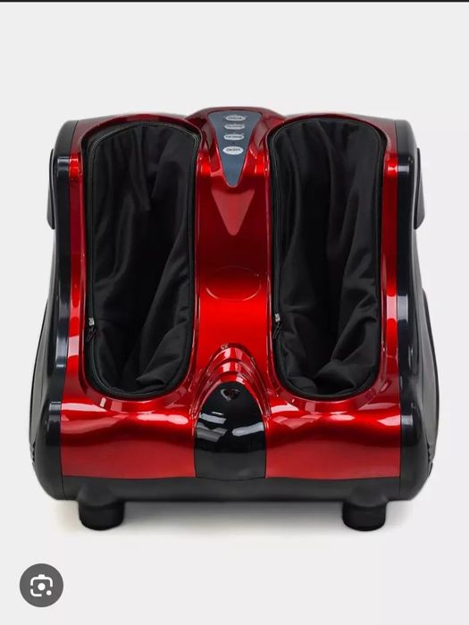 Masajor oyoq uchun aksiyada