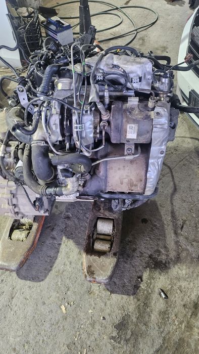 Motor 2.0 DFG A 150 cai