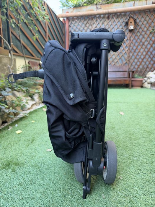 Carucior ultracompact Cybex Libelle