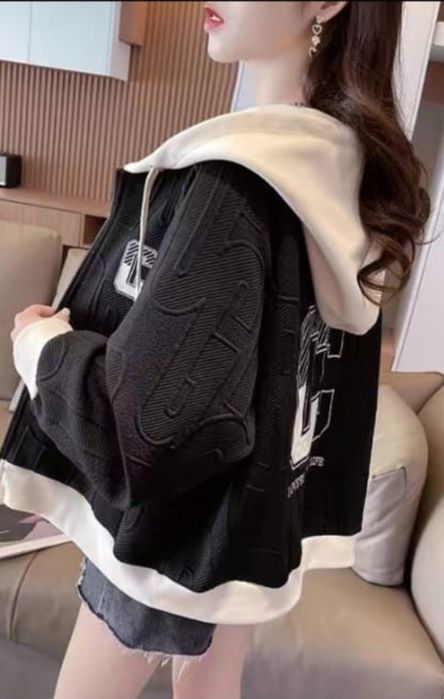 Кофта бомбер 56-60 р