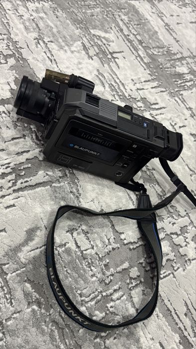 Blaupunkt Camera Video