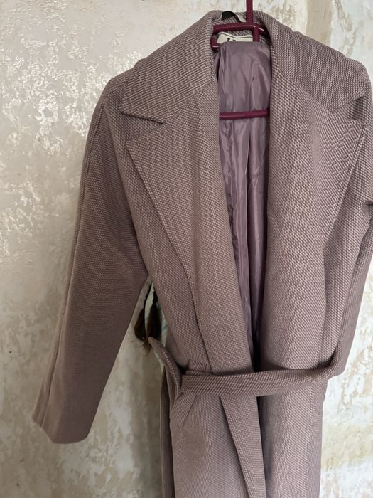 Продам пальто почти новый