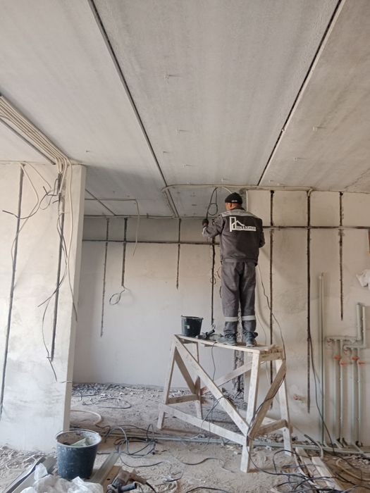 Электрик г.Актау 24/7