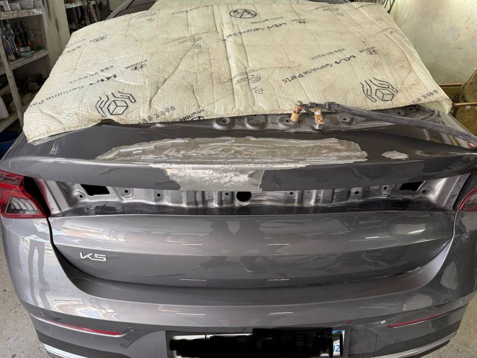 Kuzavnoy remont barcha turdagi Avtomashinalar uchun