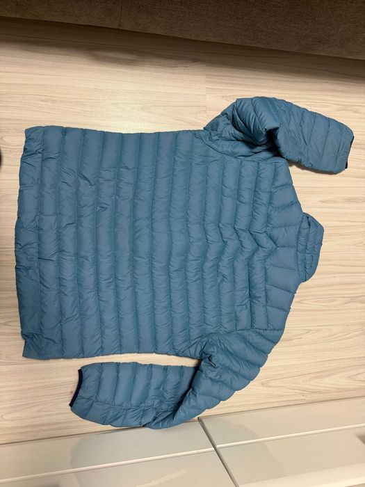 Helly Hansen Verglas Down Insulator Jacket ''оригинално пухено яке ХЛ