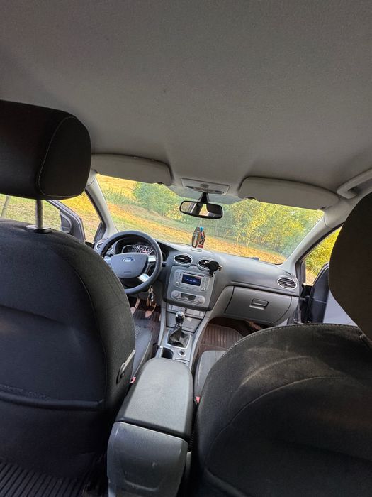Ford Focus  1.6 TDCI 2009