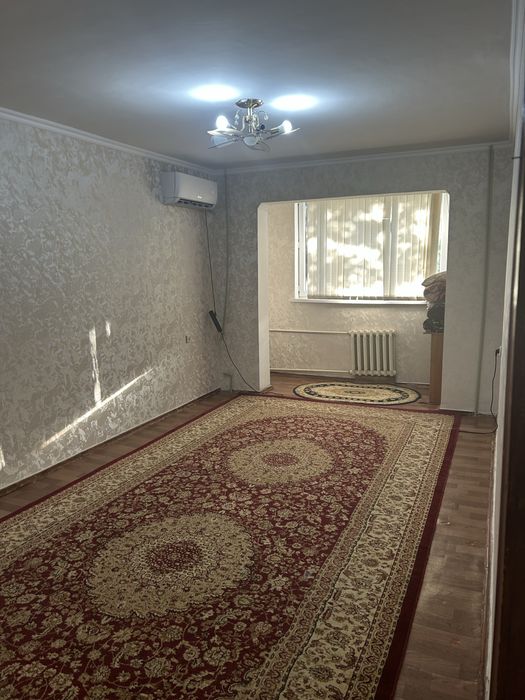 Сдается 2 комнатная квартира в центре